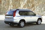 Nissan X-Trail 2007 года